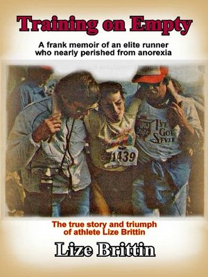 cover image of Training on Empty